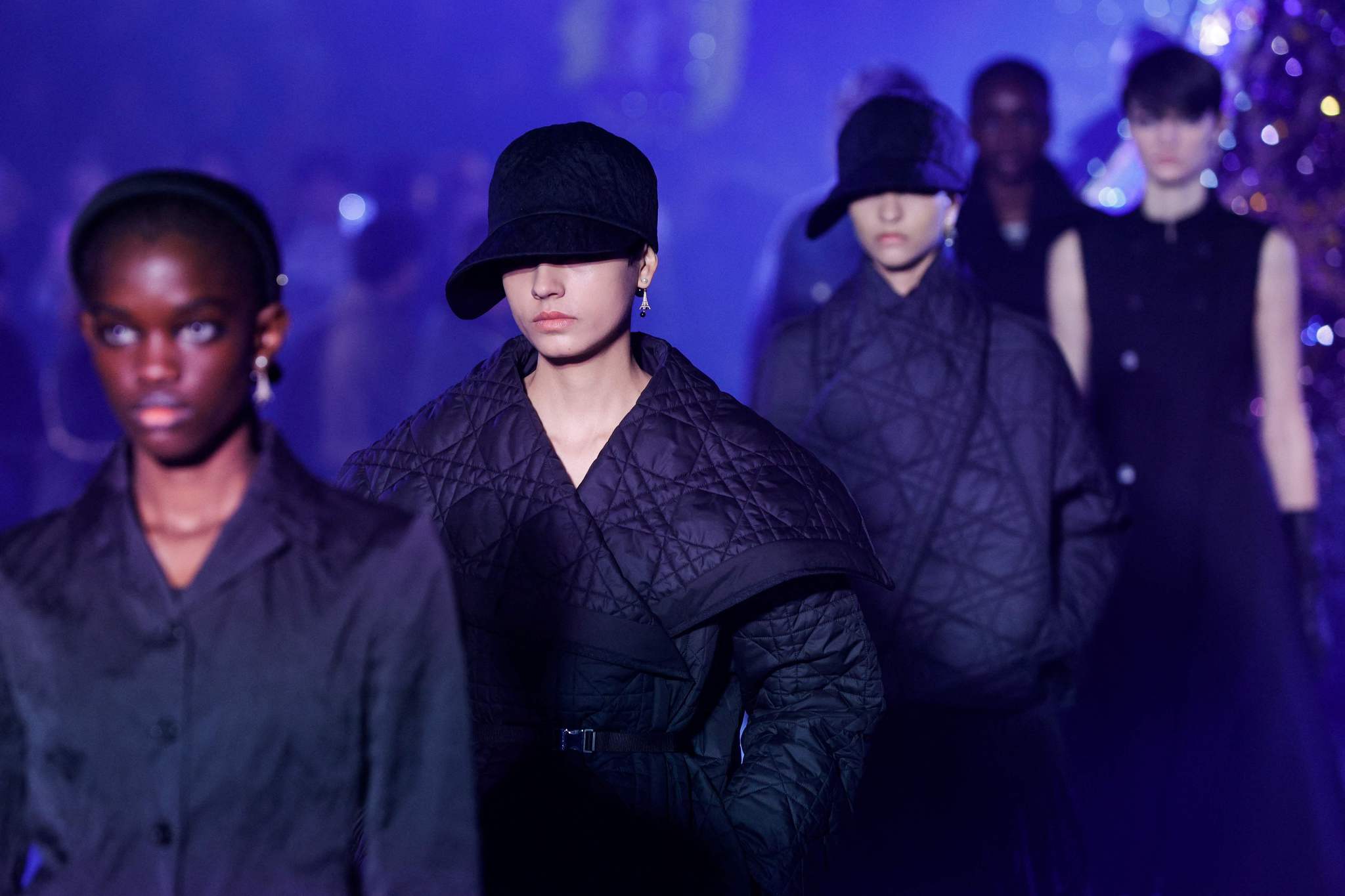 Dior Sonbahar/Kış 2023