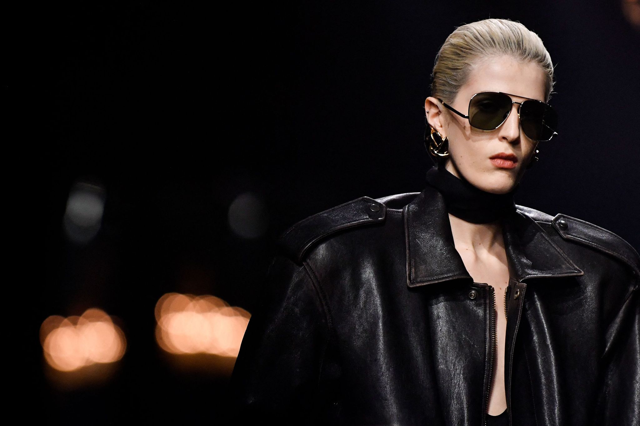 Saint Laurent Sonbahar/Kış 2023