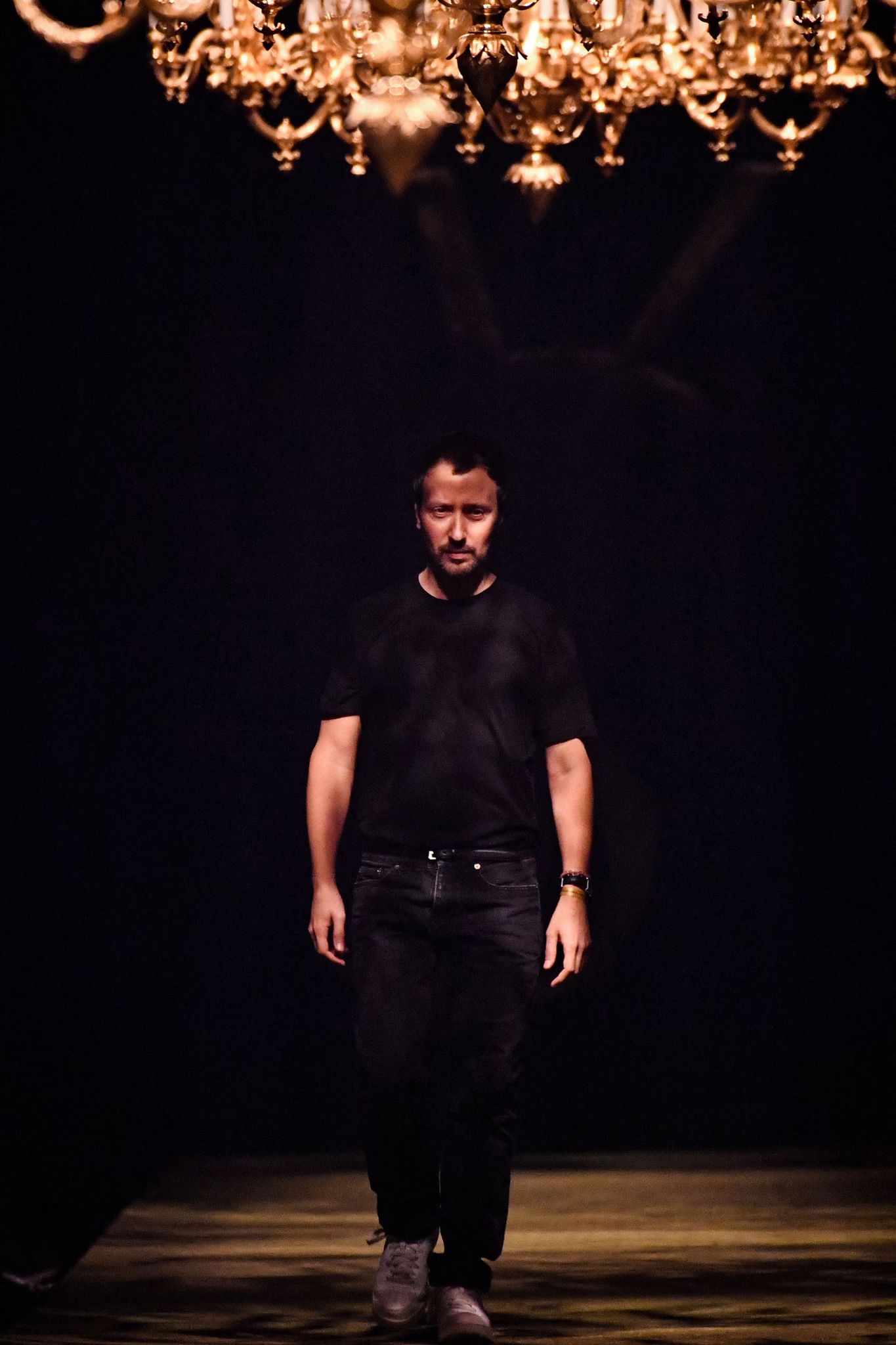 Saint Laurent Sonbahar/Kış 2023