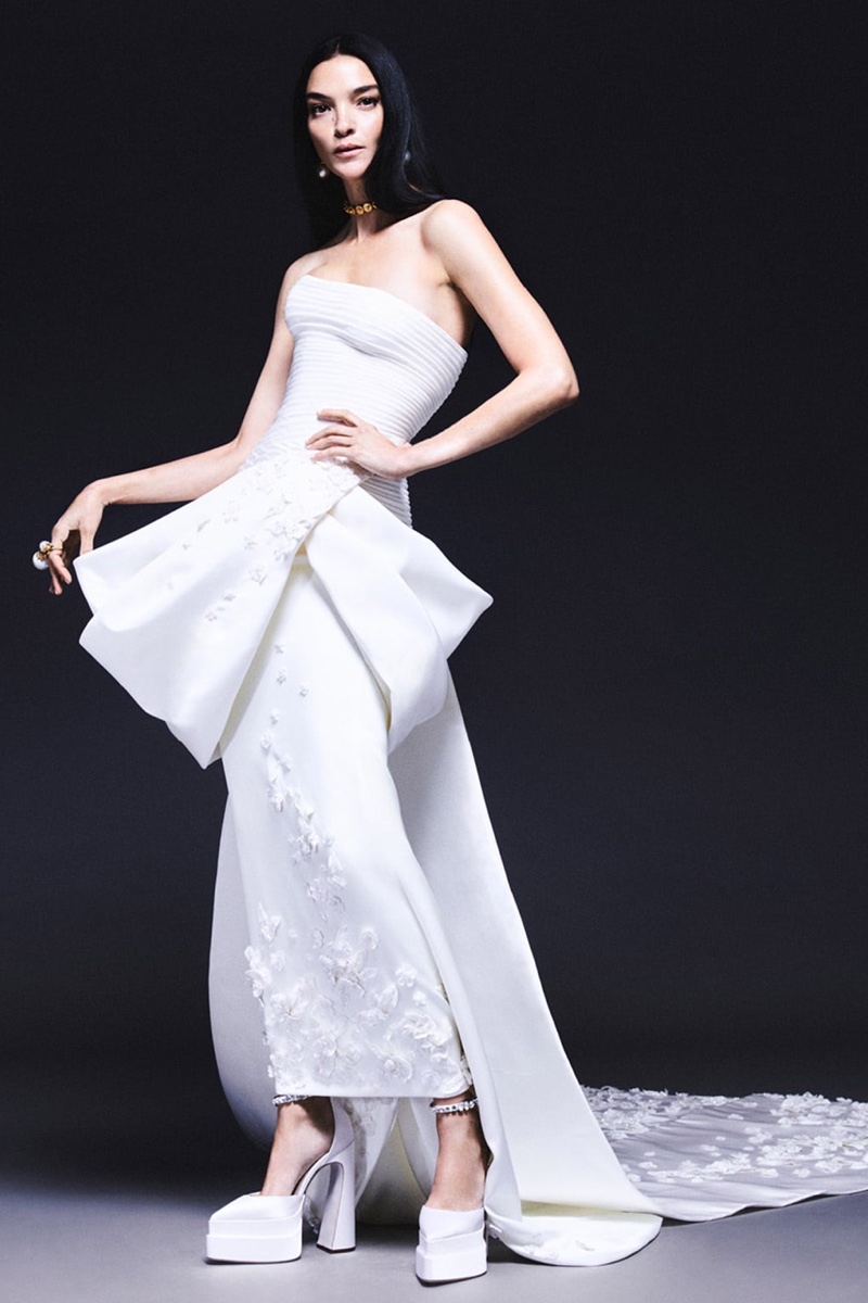 Atelier Versace İmzalı Rüyalar