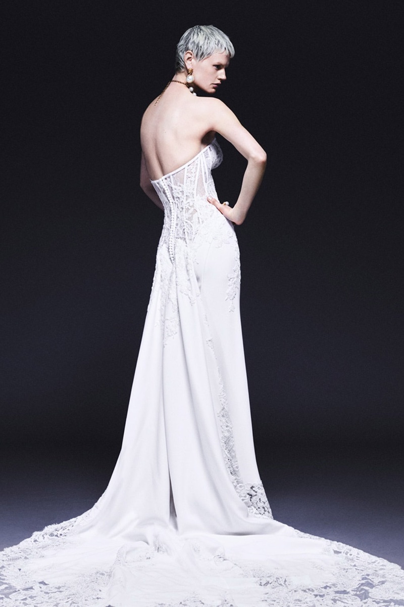 Atelier Versace İmzalı Rüyalar