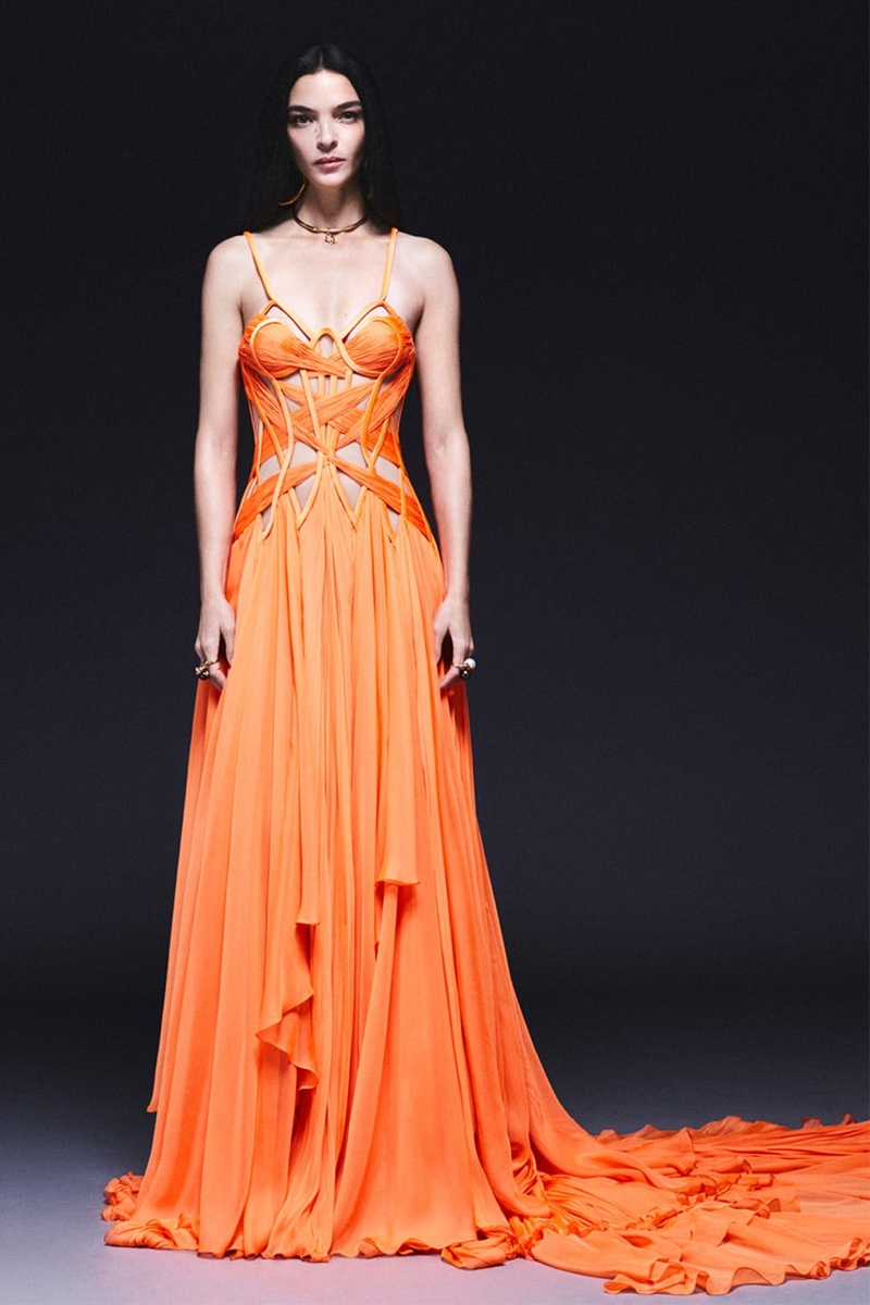 Atelier Versace İmzalı Rüyalar