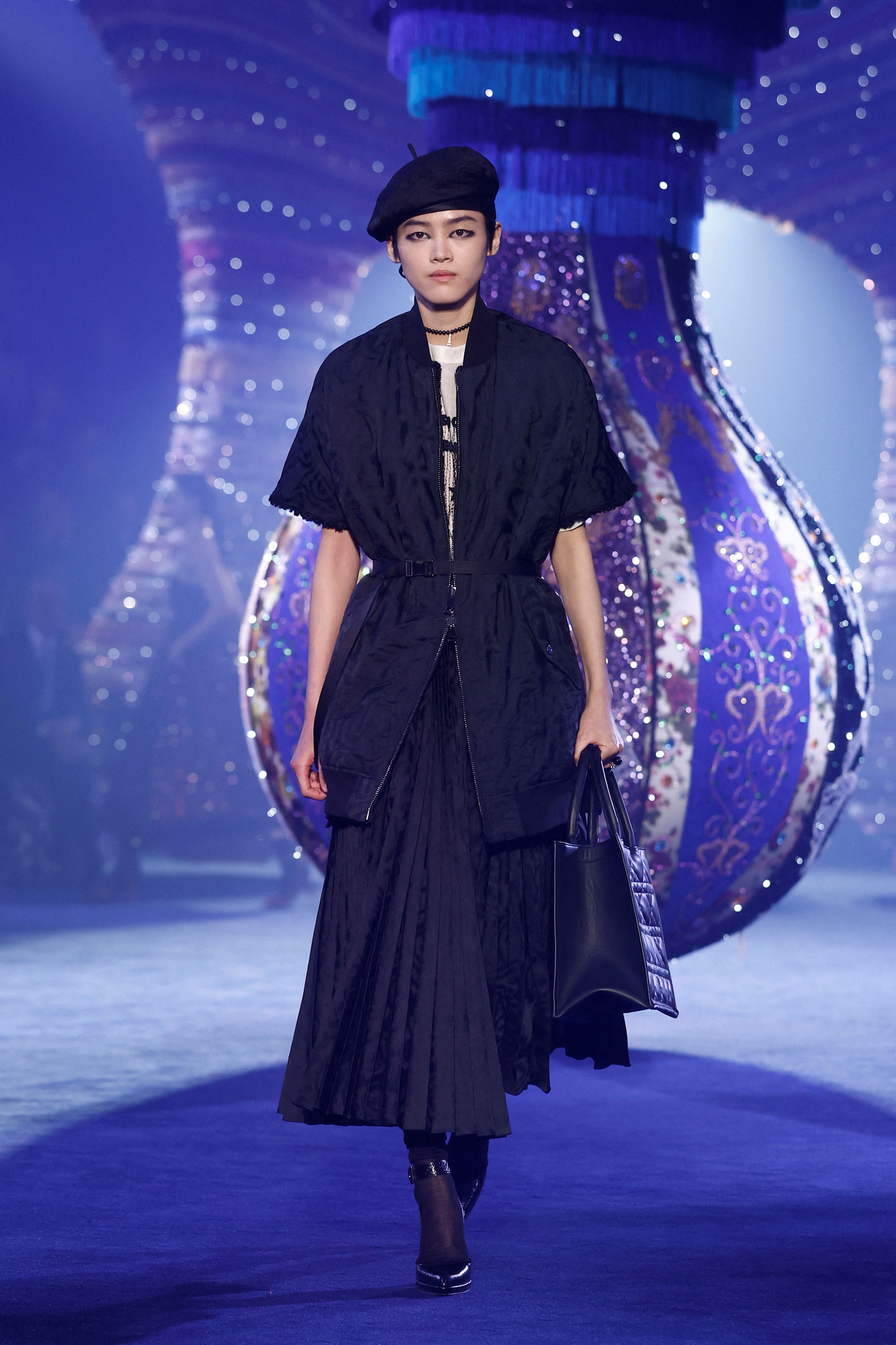 Dior Sonbahar/Kış 2023