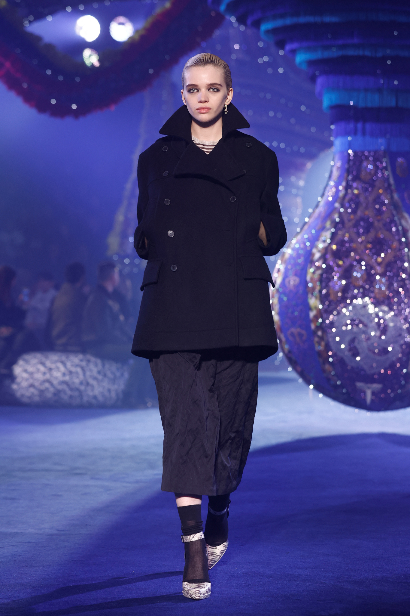 Dior Sonbahar/Kış 2023