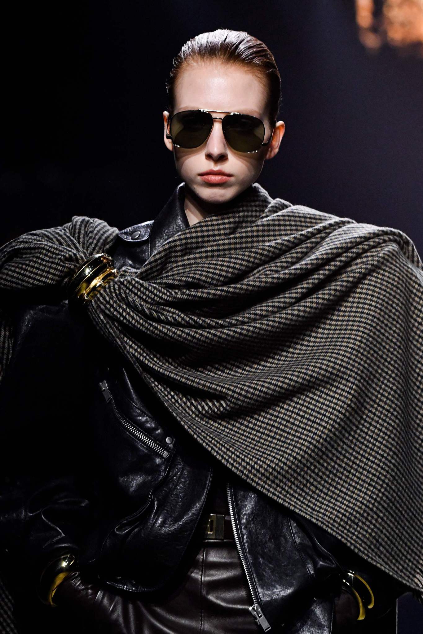 Saint Laurent Sonbahar/Kış 2023