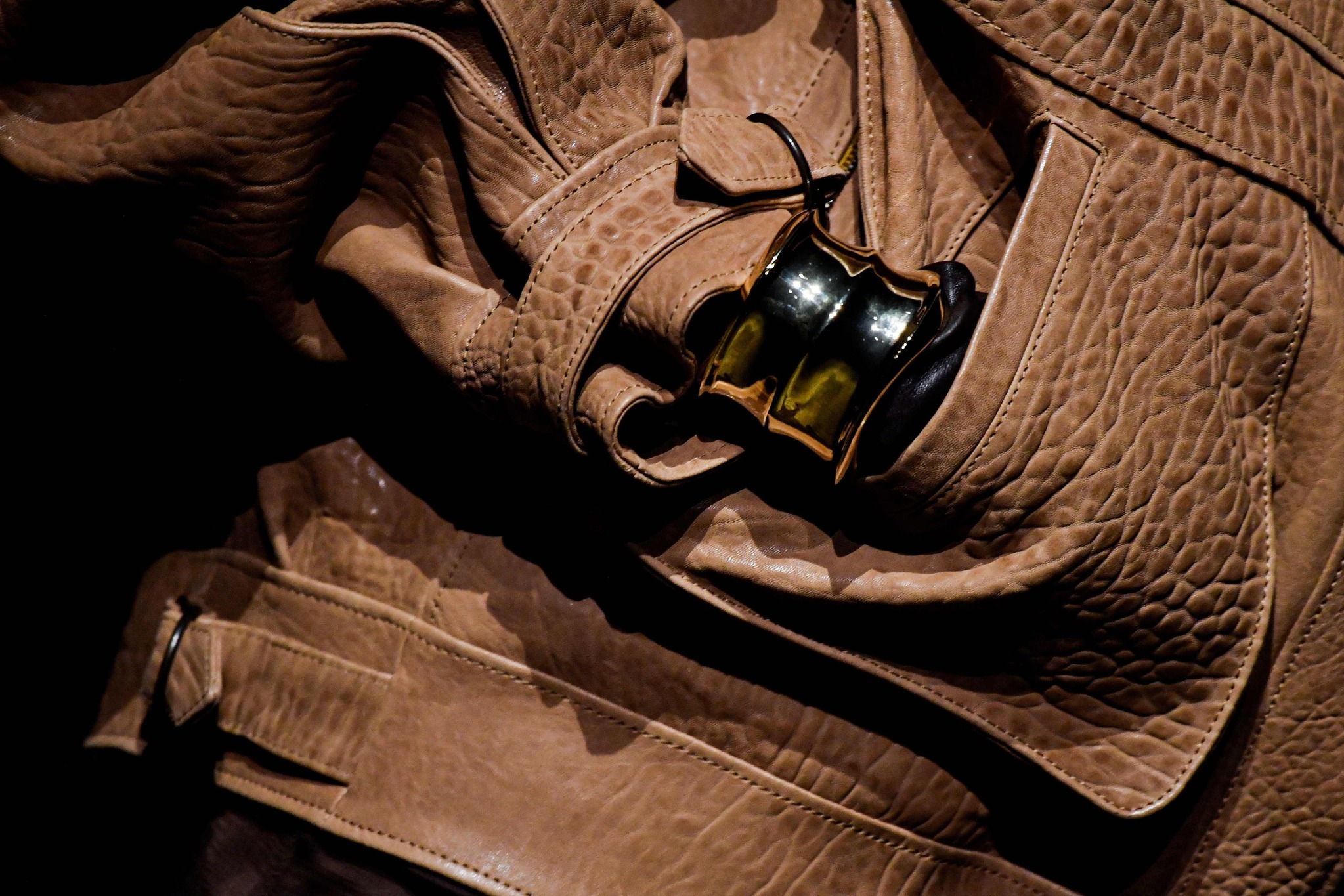 Saint Laurent Sonbahar/Kış 2023