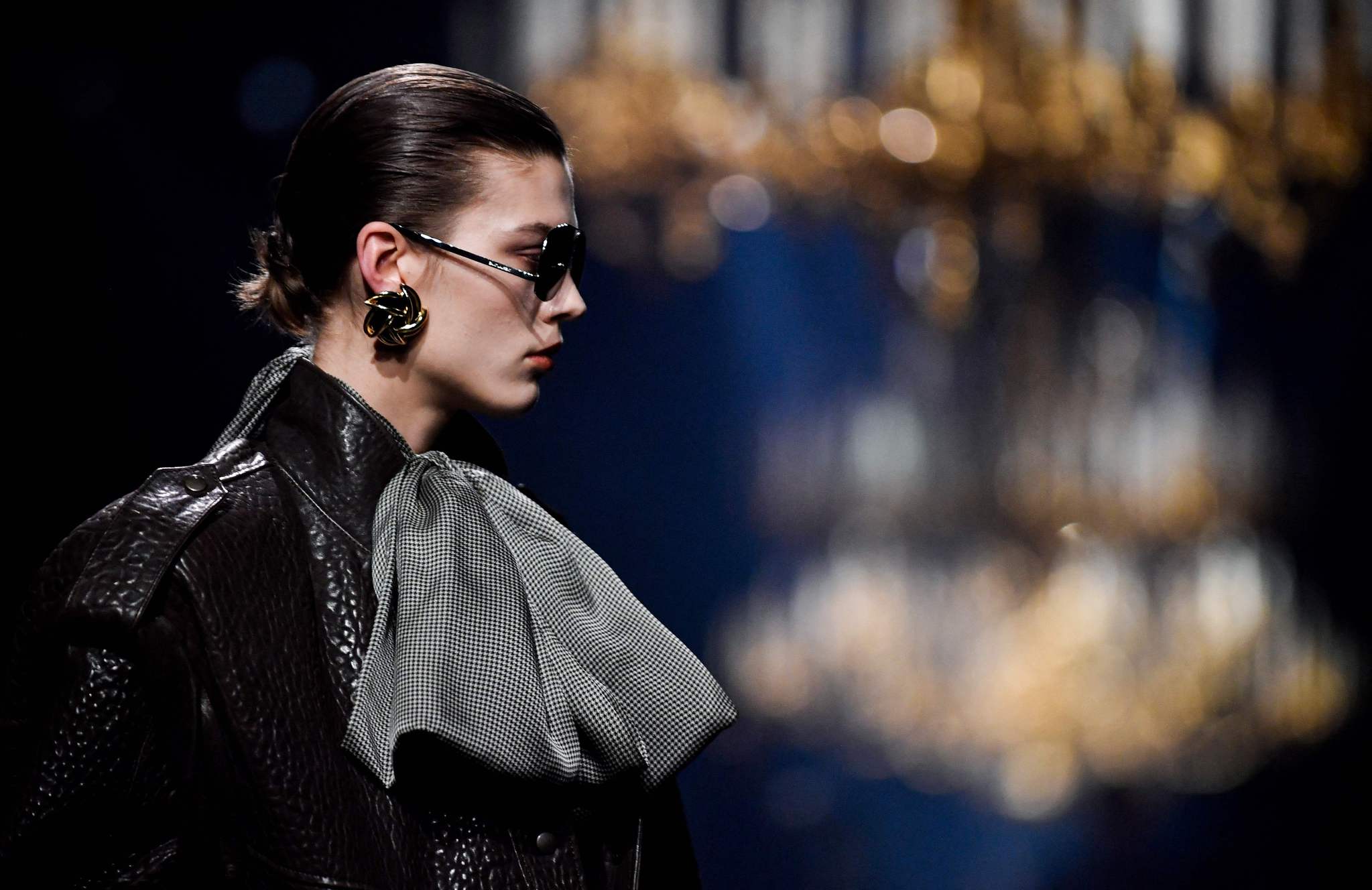 Saint Laurent Sonbahar/Kış 2023