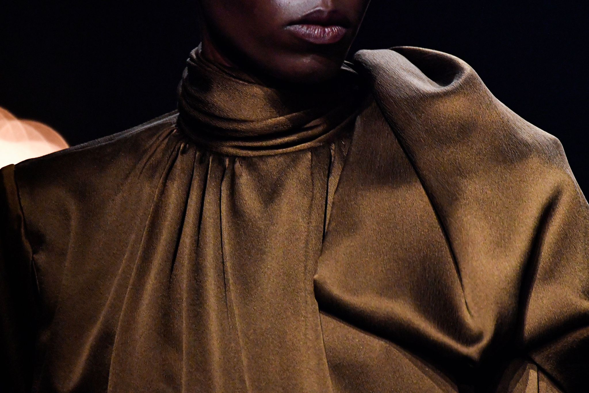 Saint Laurent Sonbahar/Kış 2023