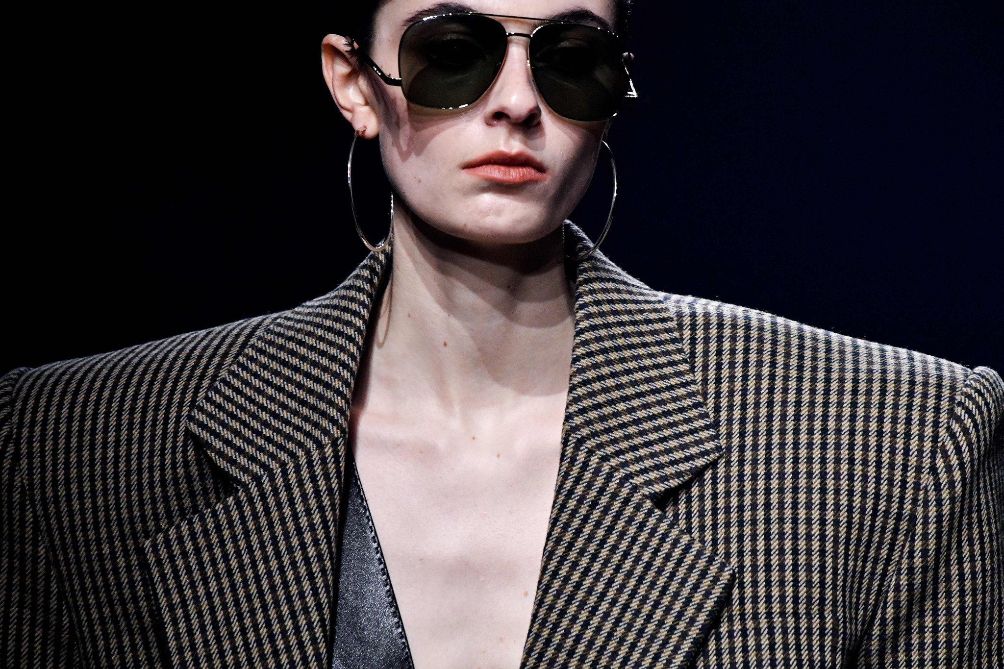 Saint Laurent Sonbahar/Kış 2023