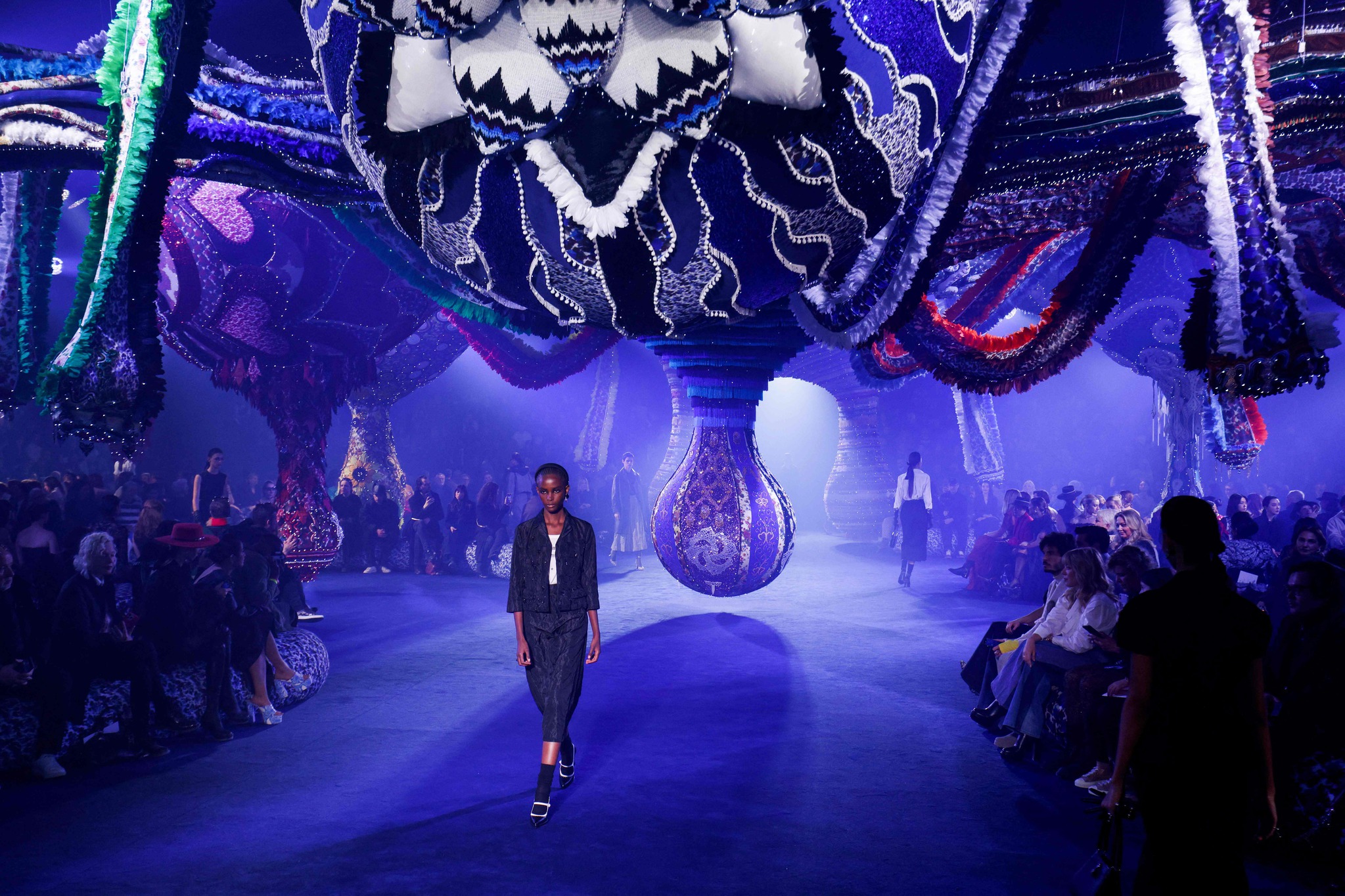 Dior Sonbahar/Kış 2023