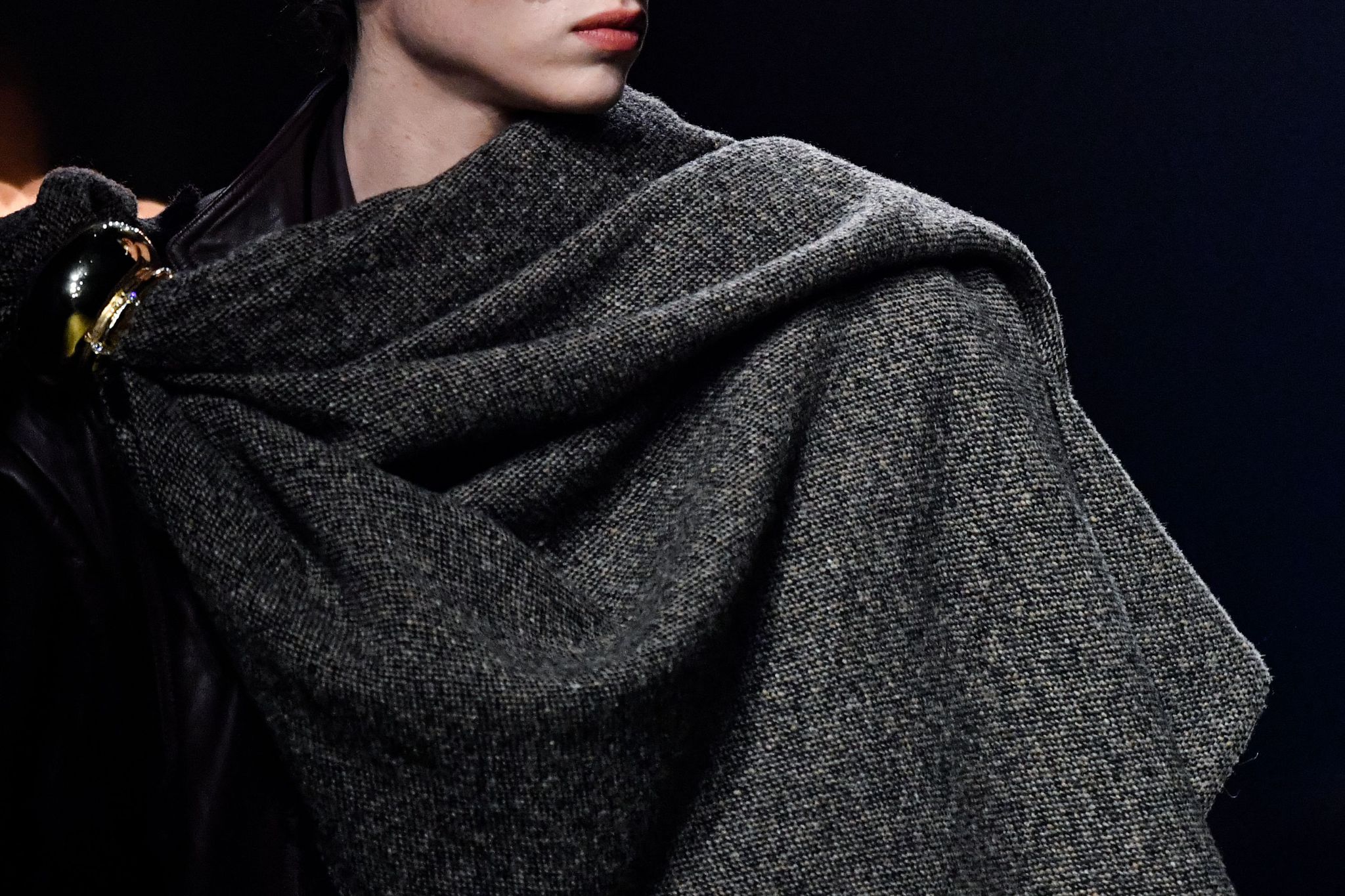 Saint Laurent Sonbahar/Kış 2023