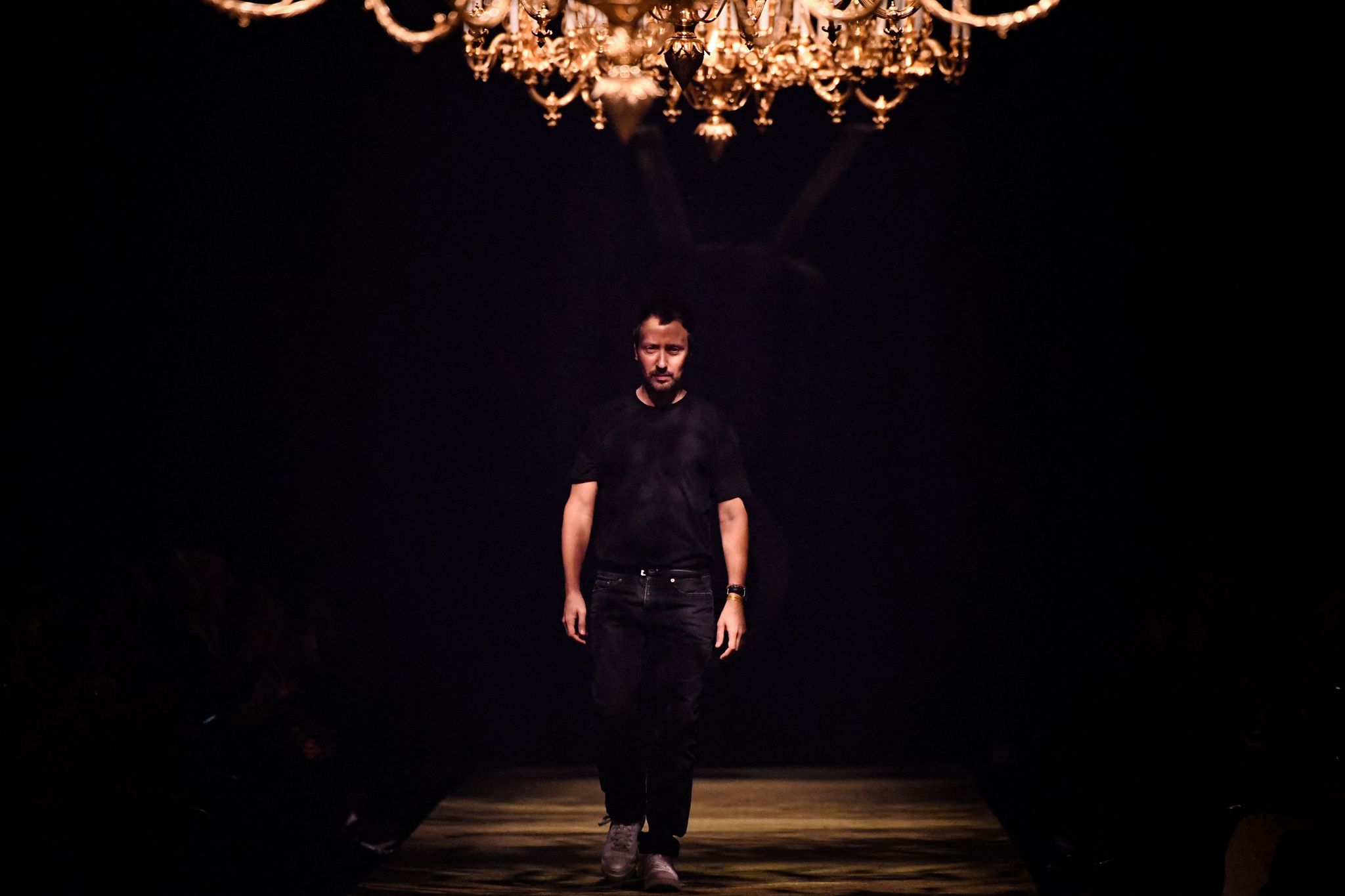 Saint Laurent Sonbahar/Kış 2023