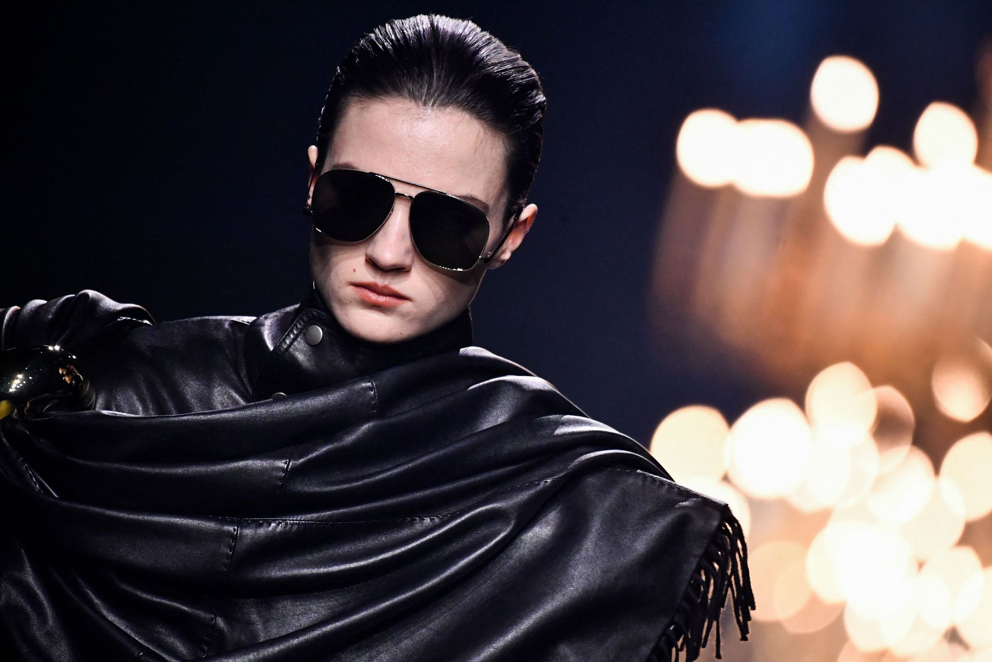 Saint Laurent Sonbahar/Kış 2023