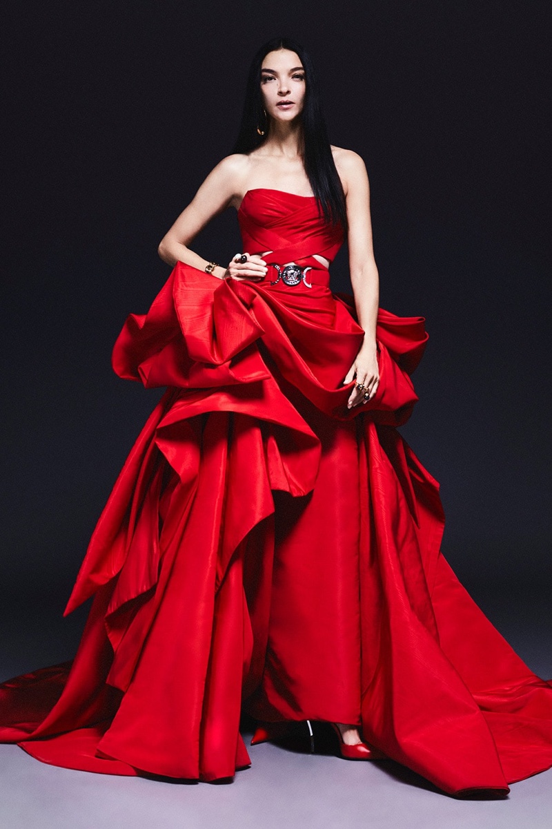 Atelier Versace İmzalı Rüyalar