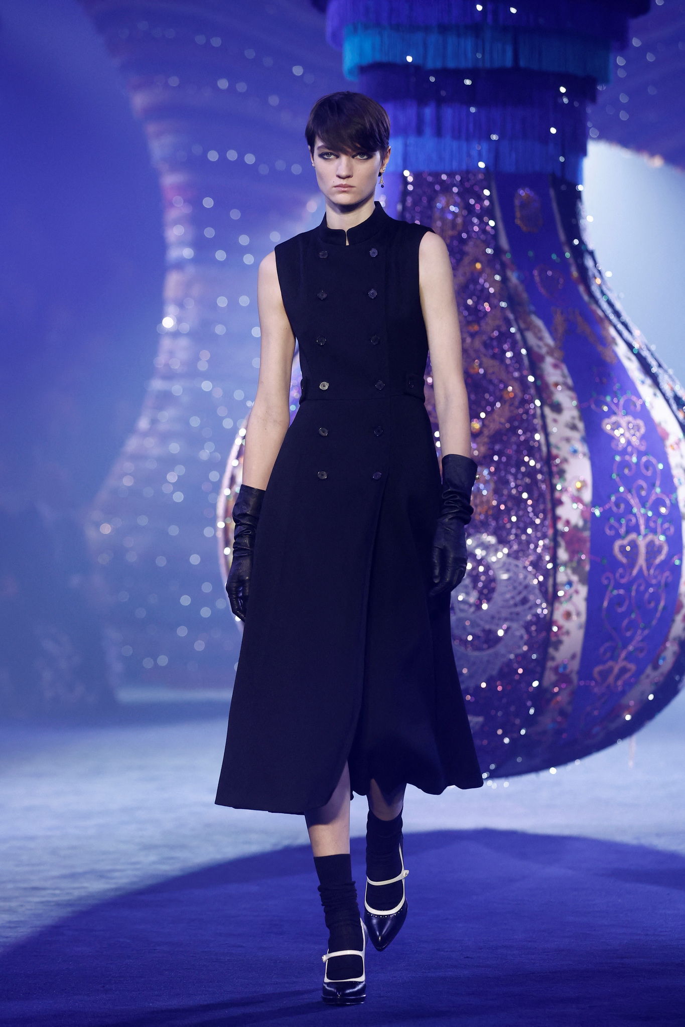 Dior Sonbahar/Kış 2023