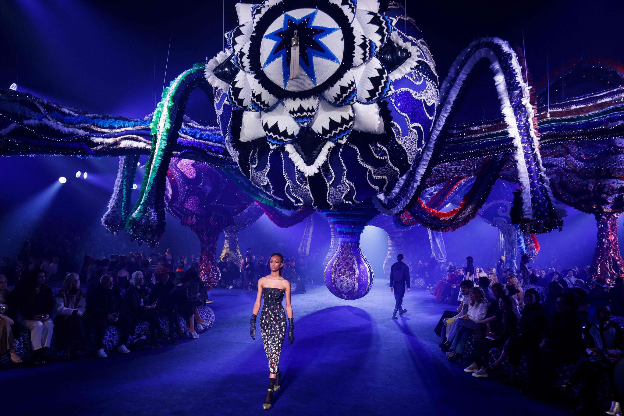 Dior Sonbahar/Kış 2023