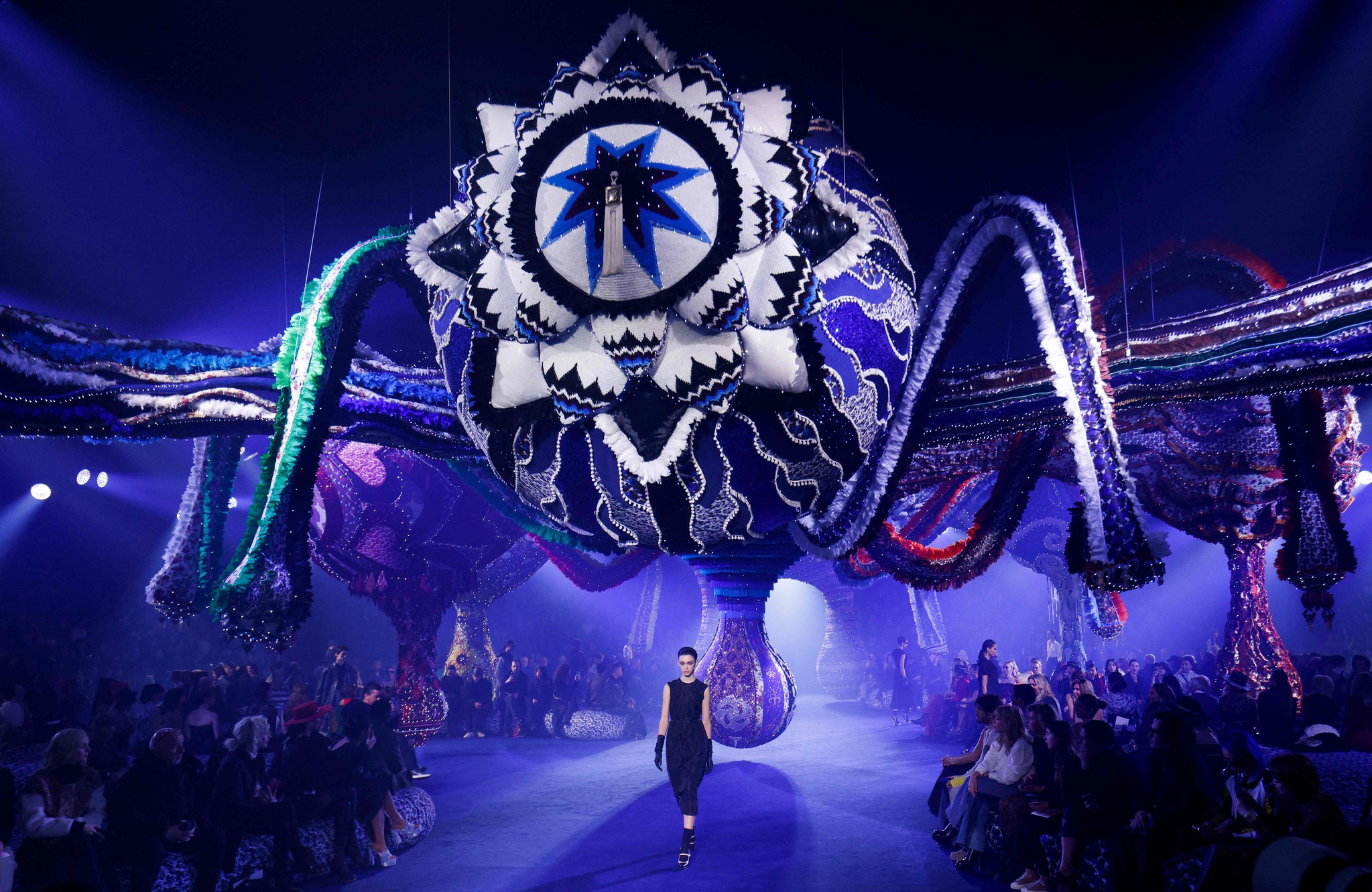 Dior Sonbahar/Kış 2023