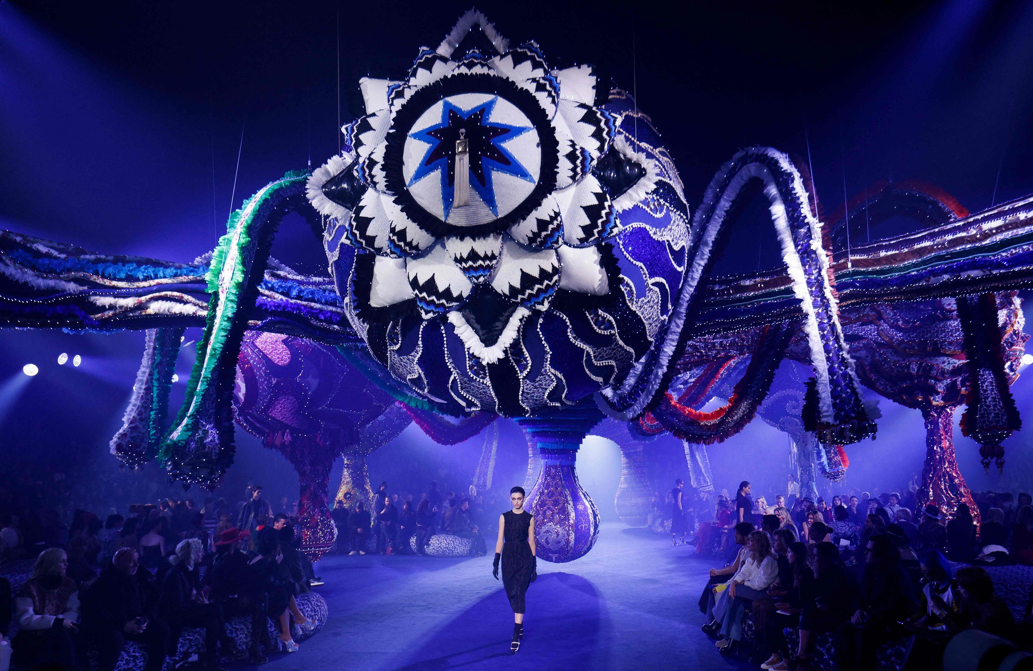 Dior Sonbahar/Kış 2023