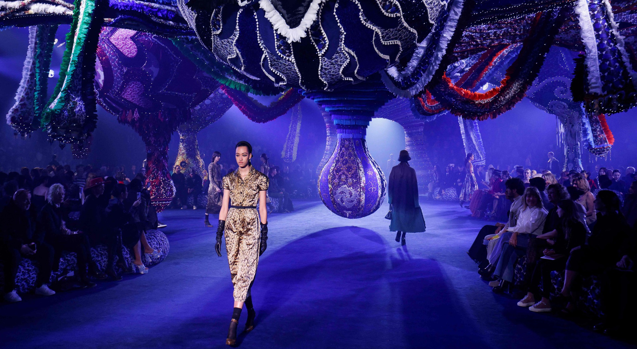 Dior Sonbahar/Kış 2023