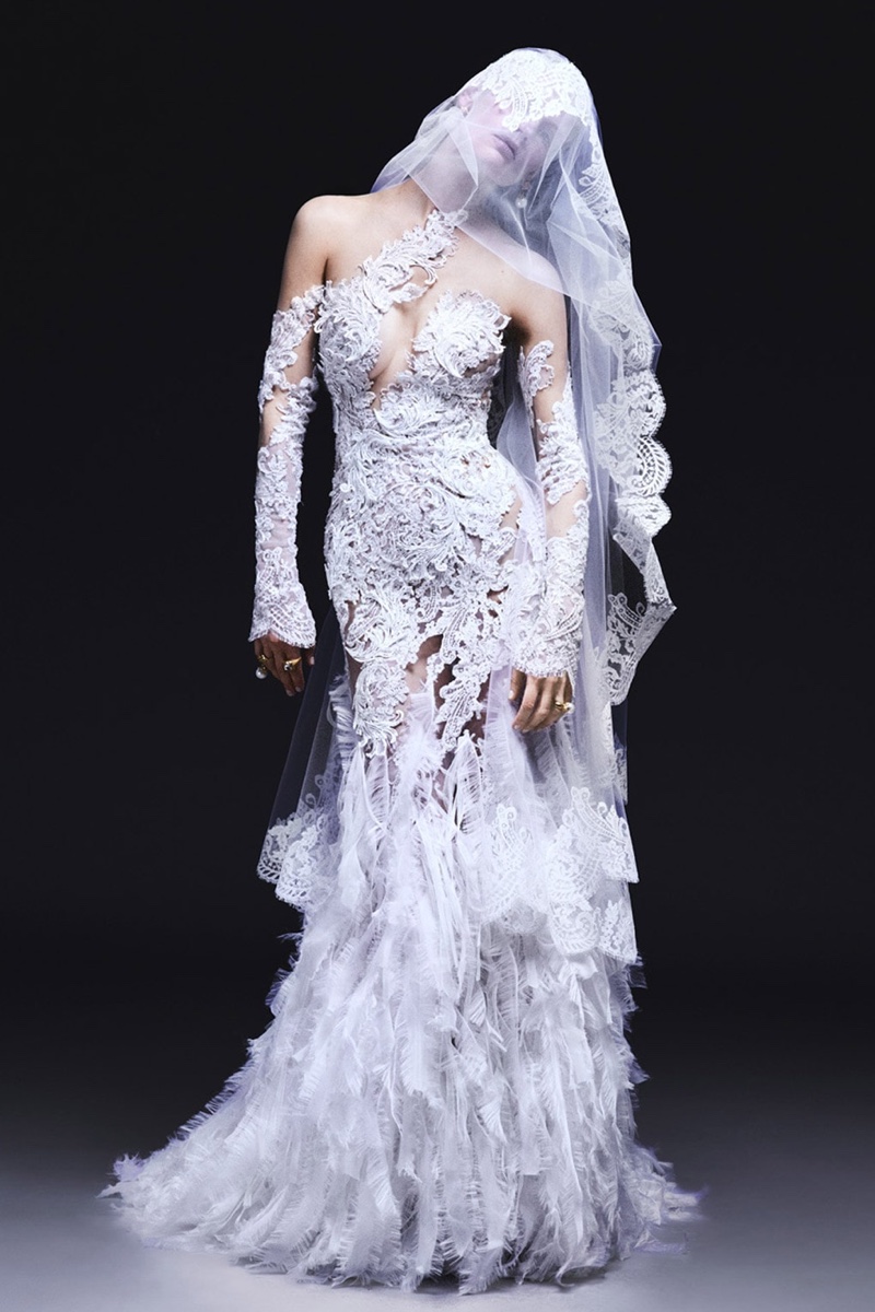 Atelier Versace İmzalı Rüyalar