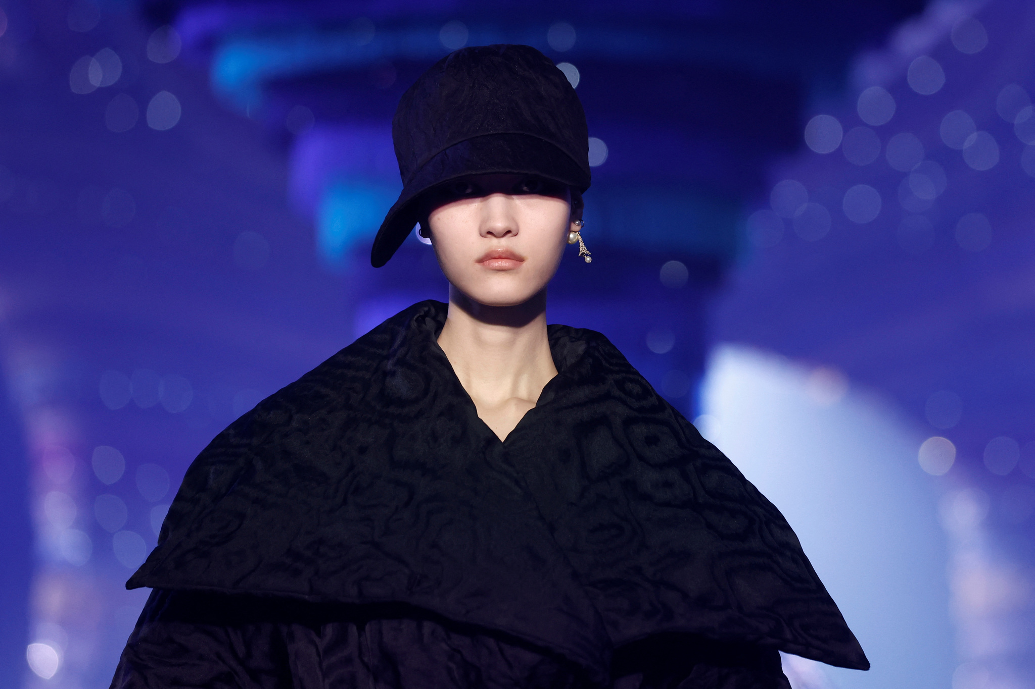 Dior Sonbahar/Kış 2023