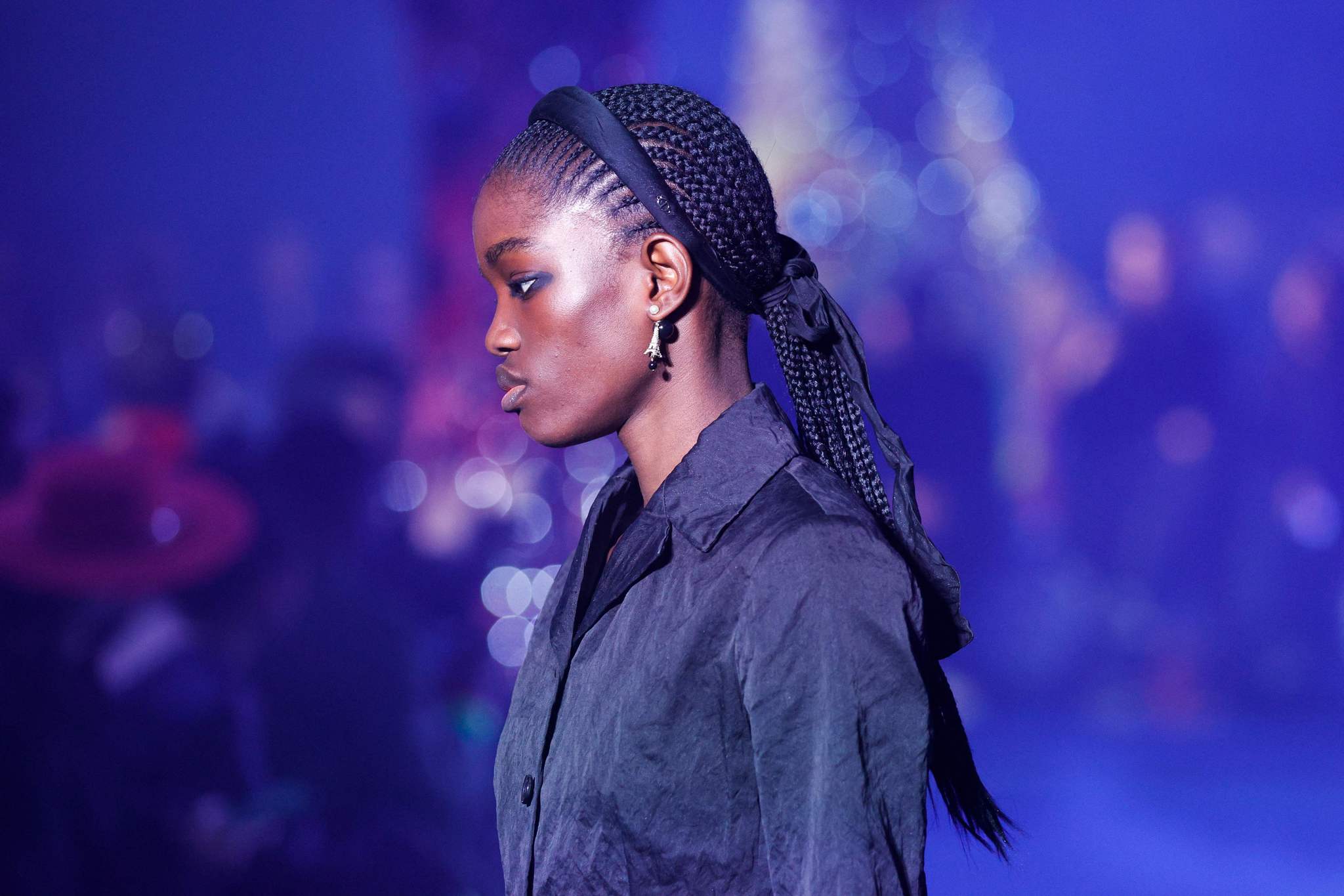 Dior Sonbahar/Kış 2023