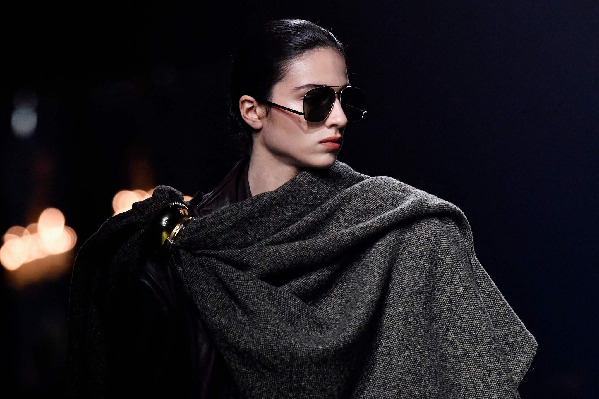 Saint Laurent Sonbahar/Kış 2023