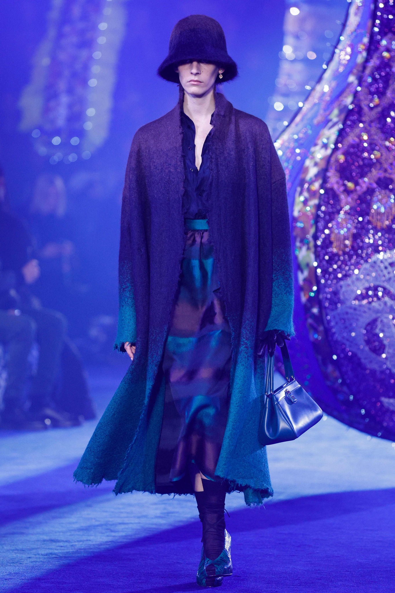 Dior Sonbahar/Kış 2023