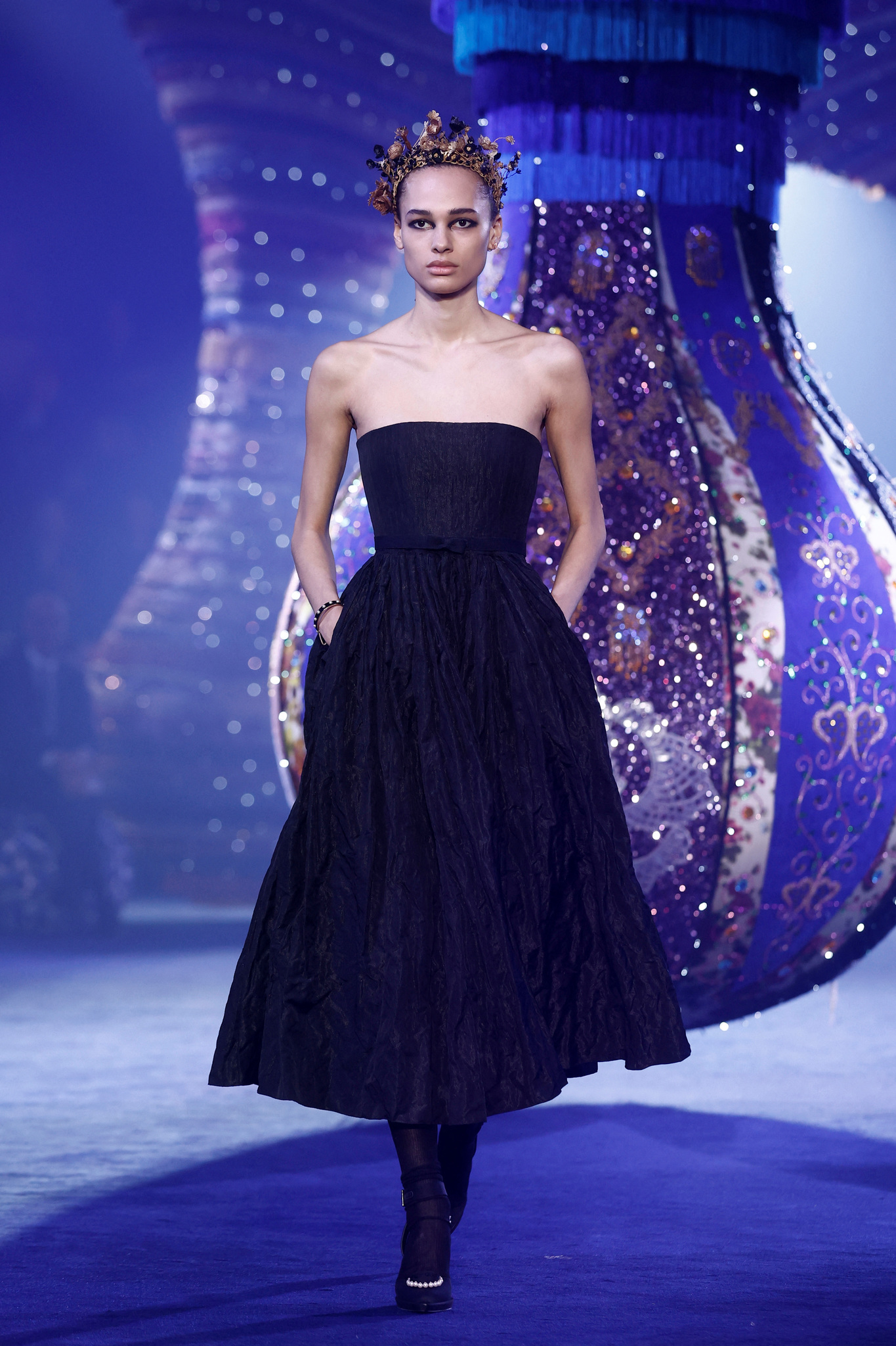 Dior Sonbahar/Kış 2023