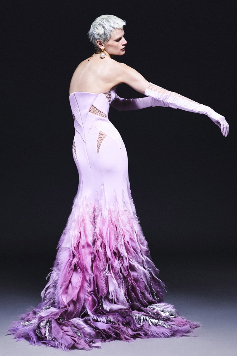 Atelier Versace İmzalı Rüyalar