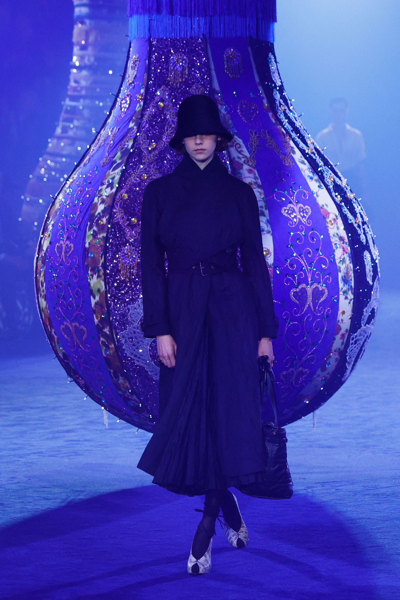 Dior Sonbahar/Kış 2023