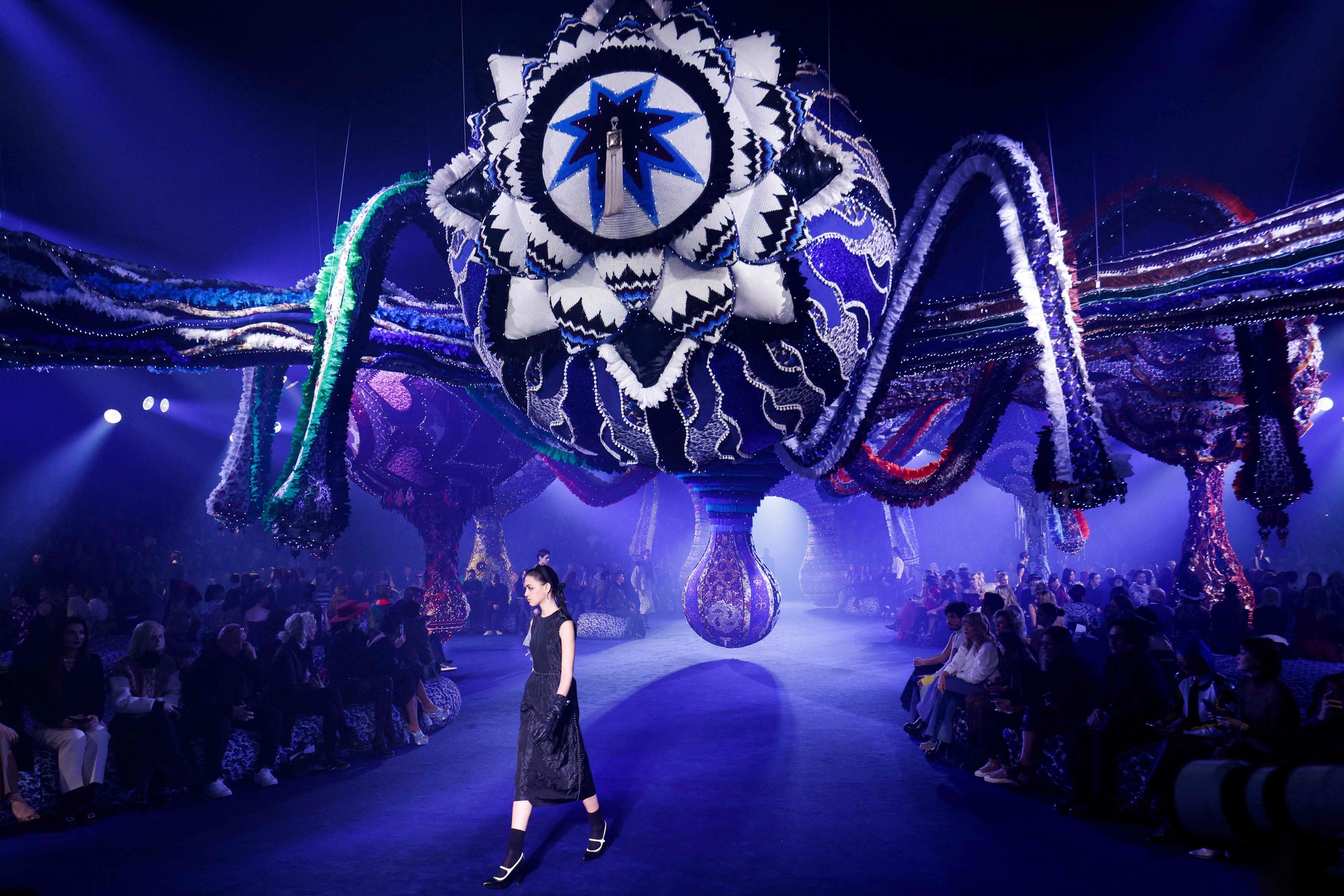 Dior Sonbahar/Kış 2023