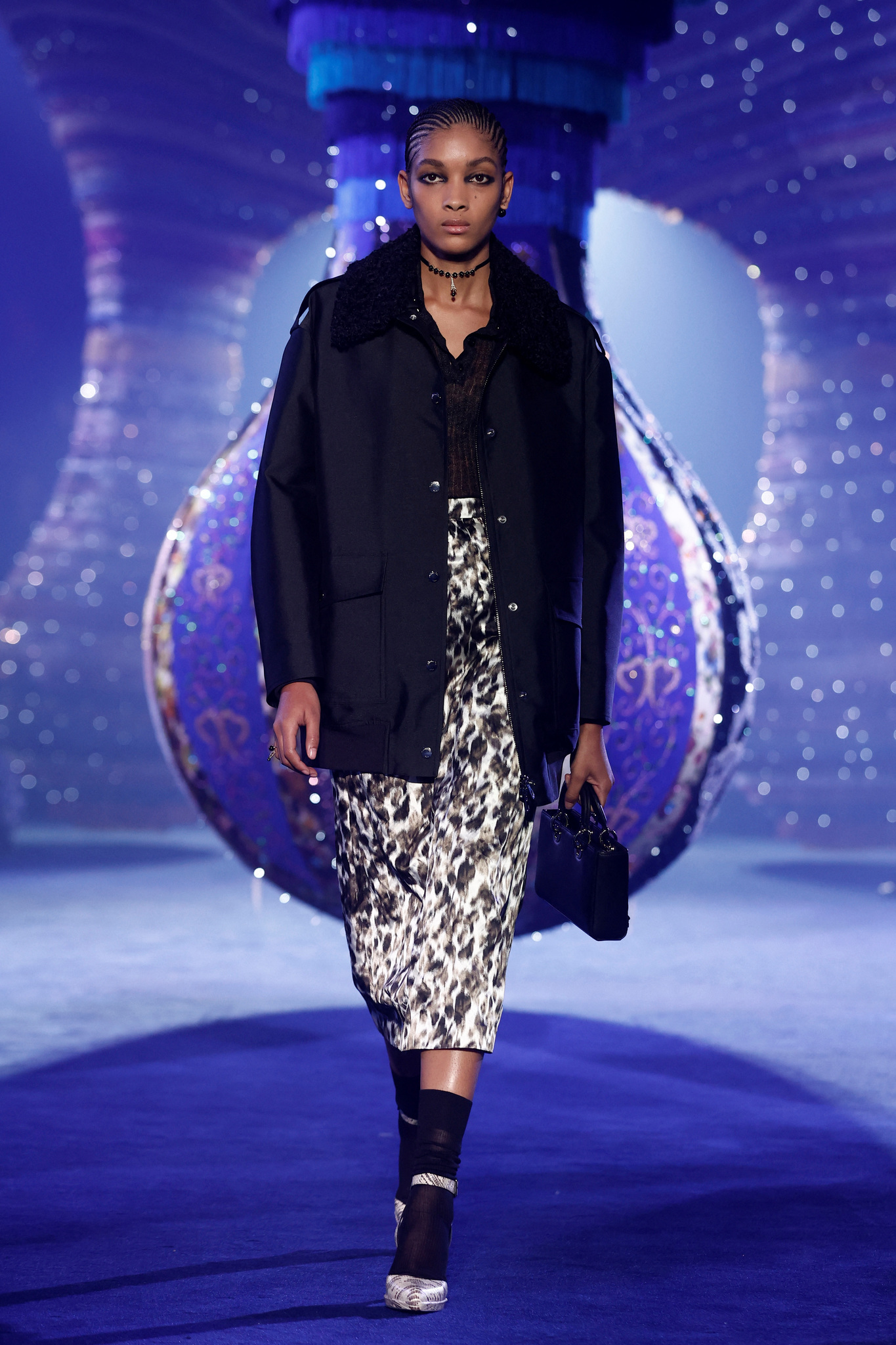 Dior Sonbahar/Kış 2023