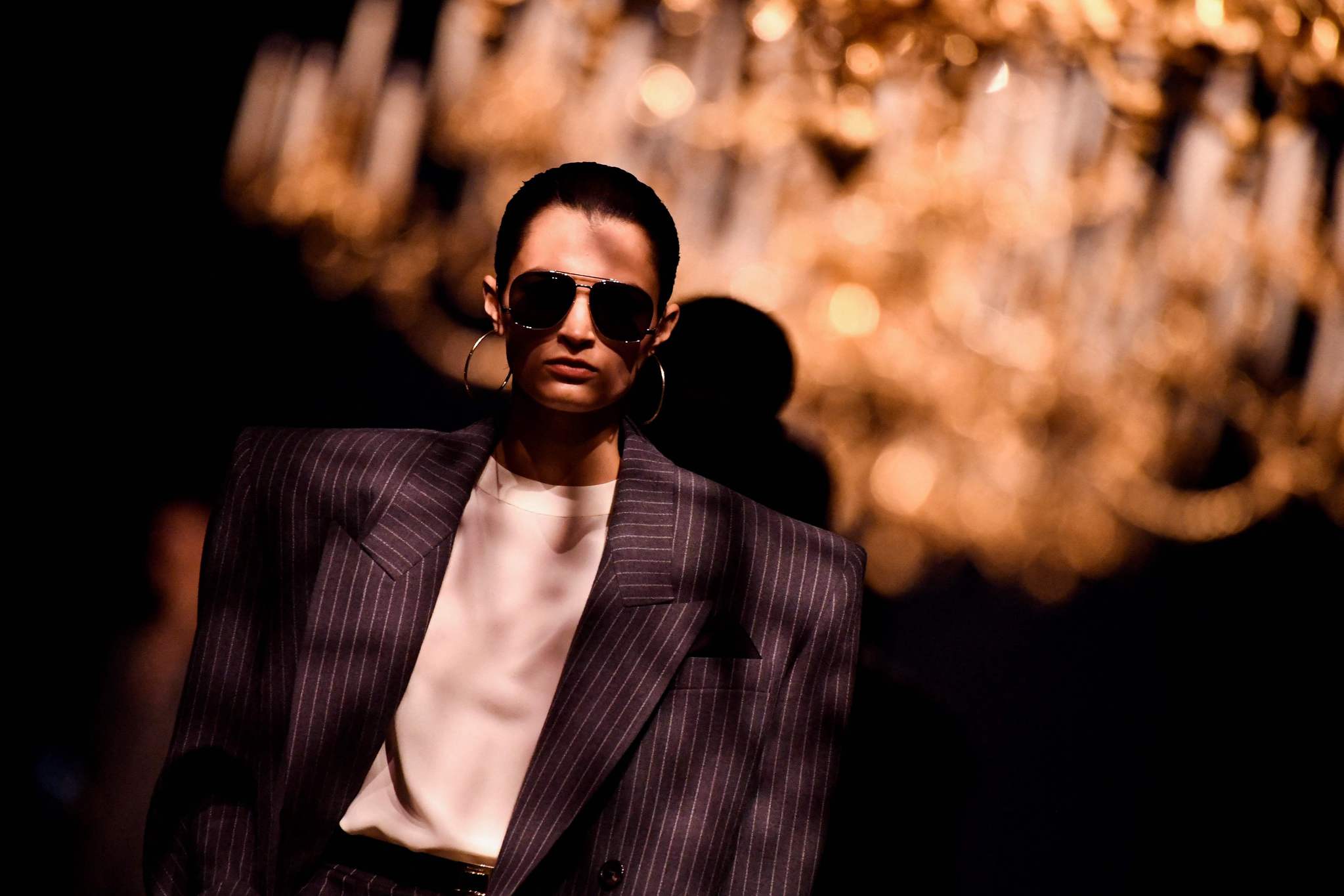 Saint Laurent Sonbahar/Kış 2023