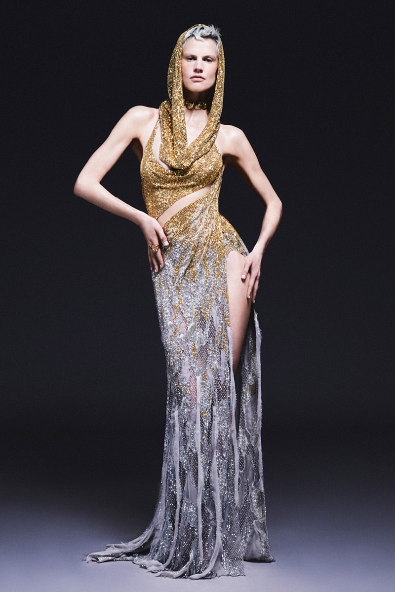 Atelier Versace İmzalı Rüyalar
