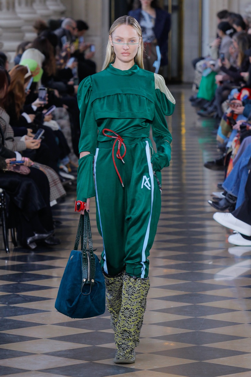 Vivienne Westwood Sonbahar/Kış 2023