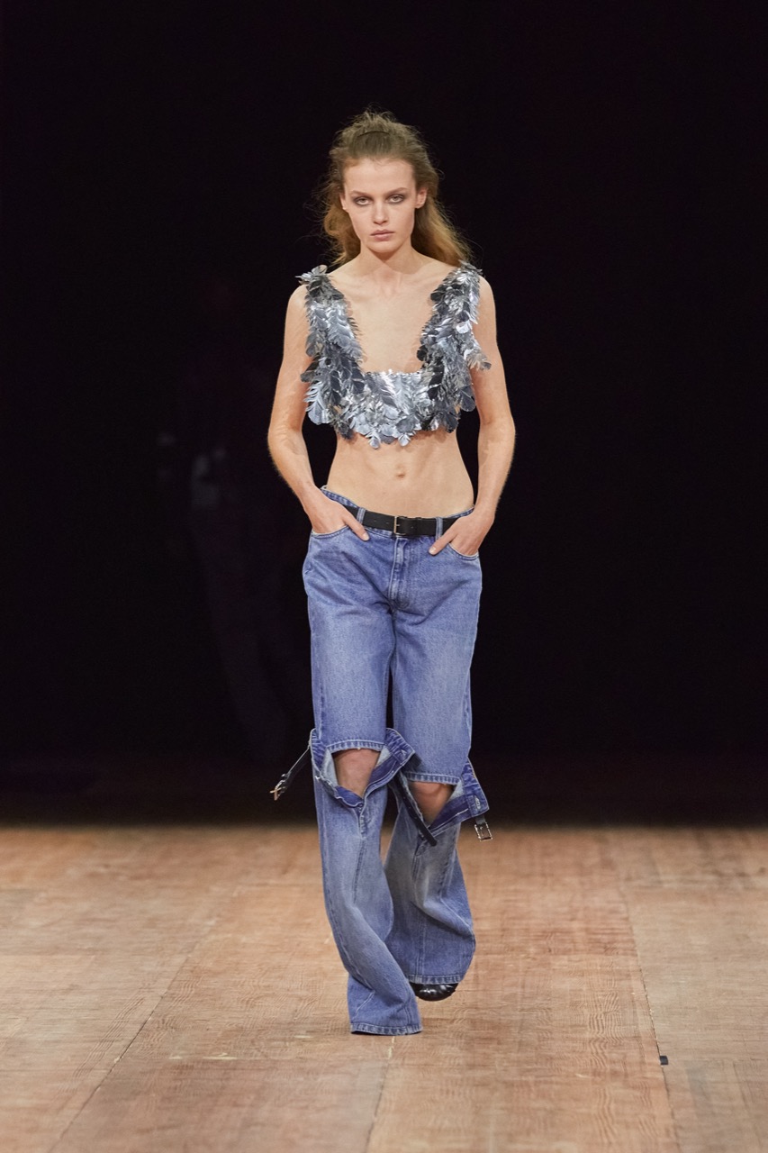 Coperni Sonbahar/Kış 2023