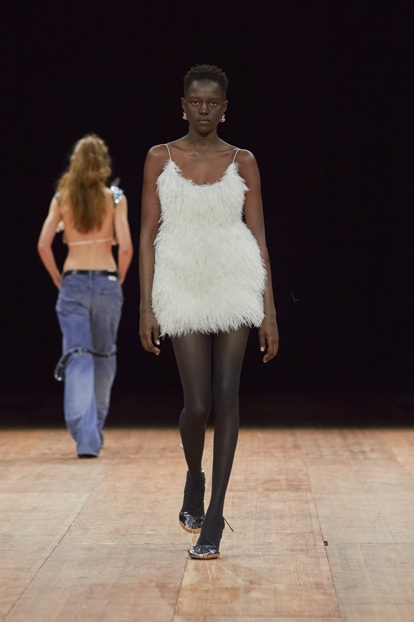 Coperni Sonbahar/Kış 2023