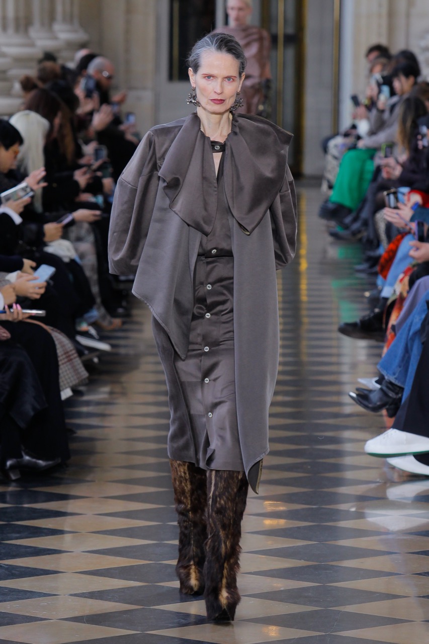 Vivienne Westwood Sonbahar/Kış 2023