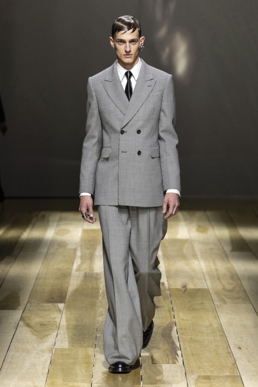 Alexander McQueen Sonbahar/Kış 2023