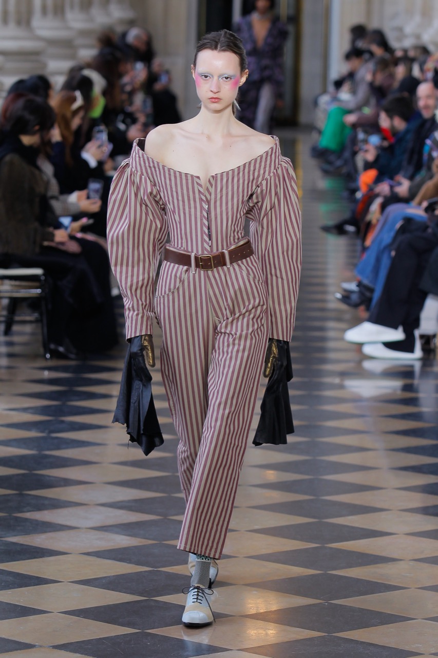 Vivienne Westwood Sonbahar/Kış 2023