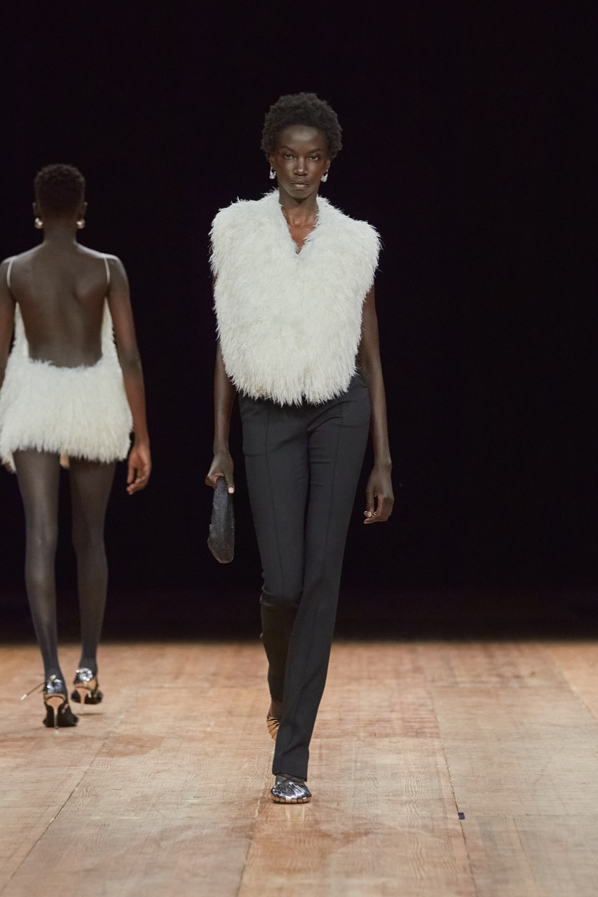 Coperni Sonbahar/Kış 2023