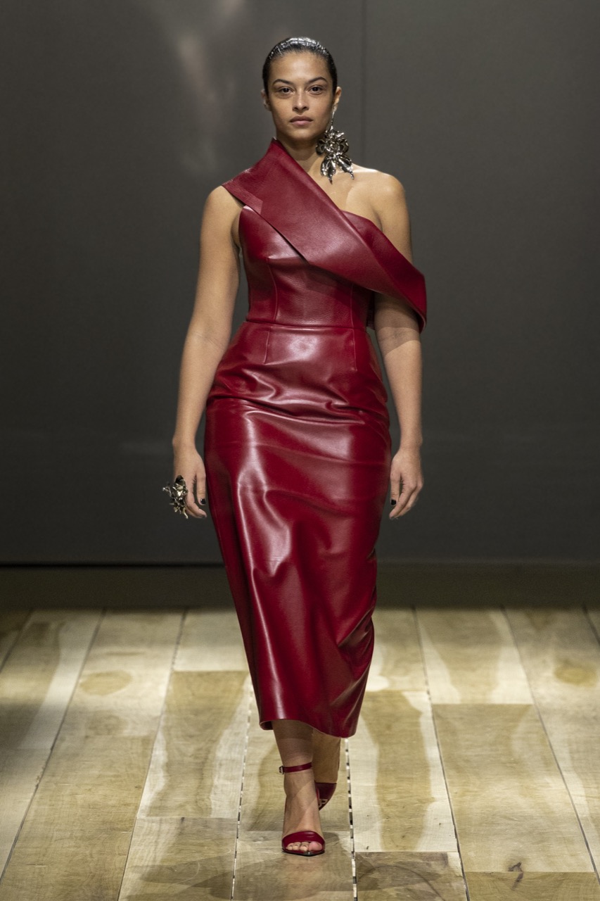 Alexander McQueen Sonbahar/Kış 2023