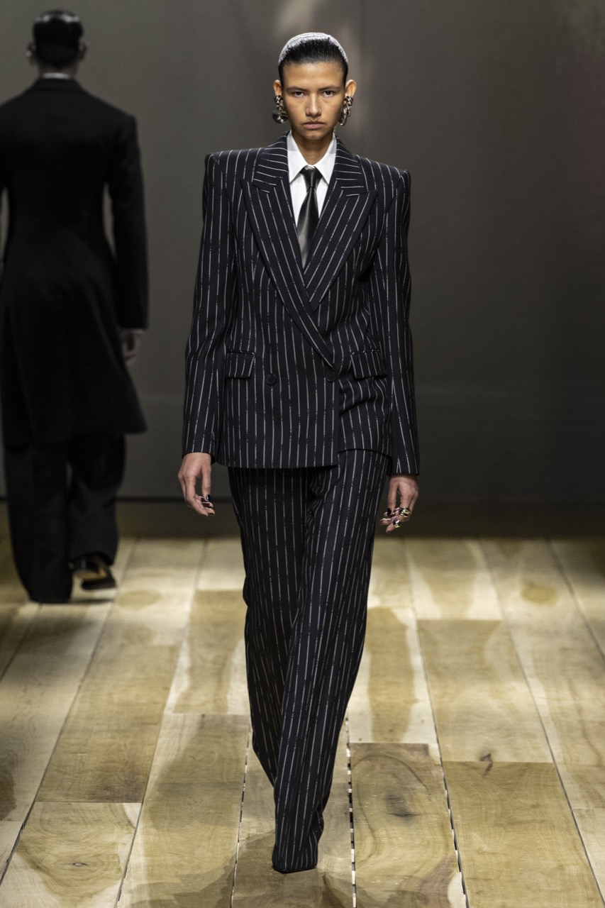 Alexander McQueen Sonbahar/Kış 2023