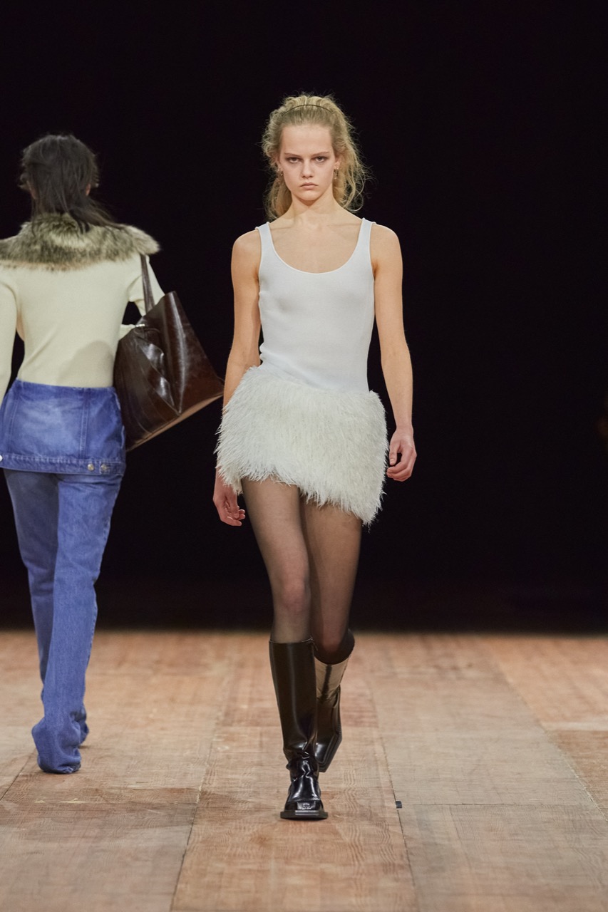 Coperni Sonbahar/Kış 2023