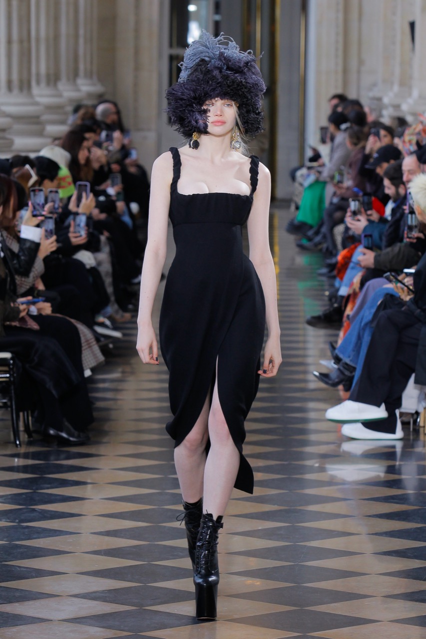 Vivienne Westwood Sonbahar/Kış 2023