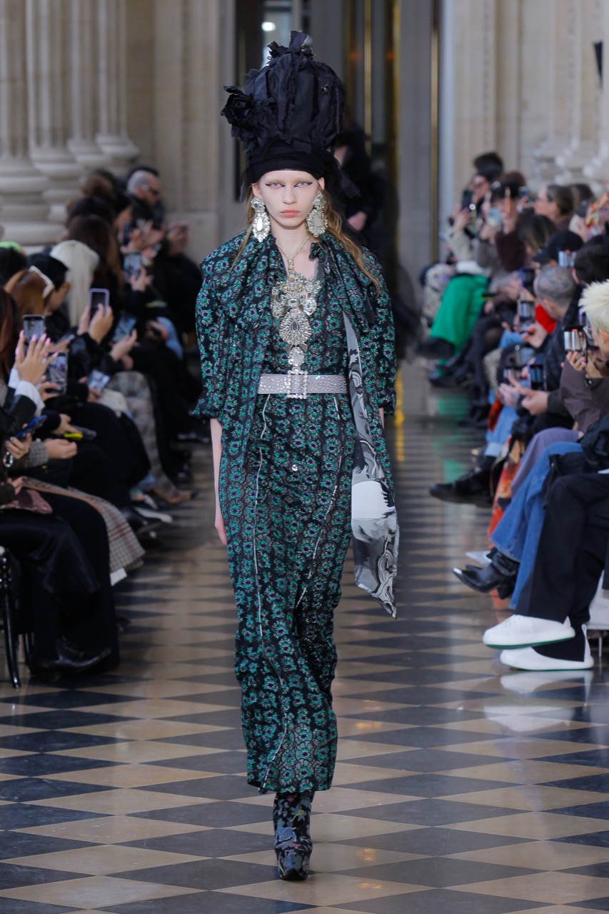 Vivienne Westwood Sonbahar/Kış 2023