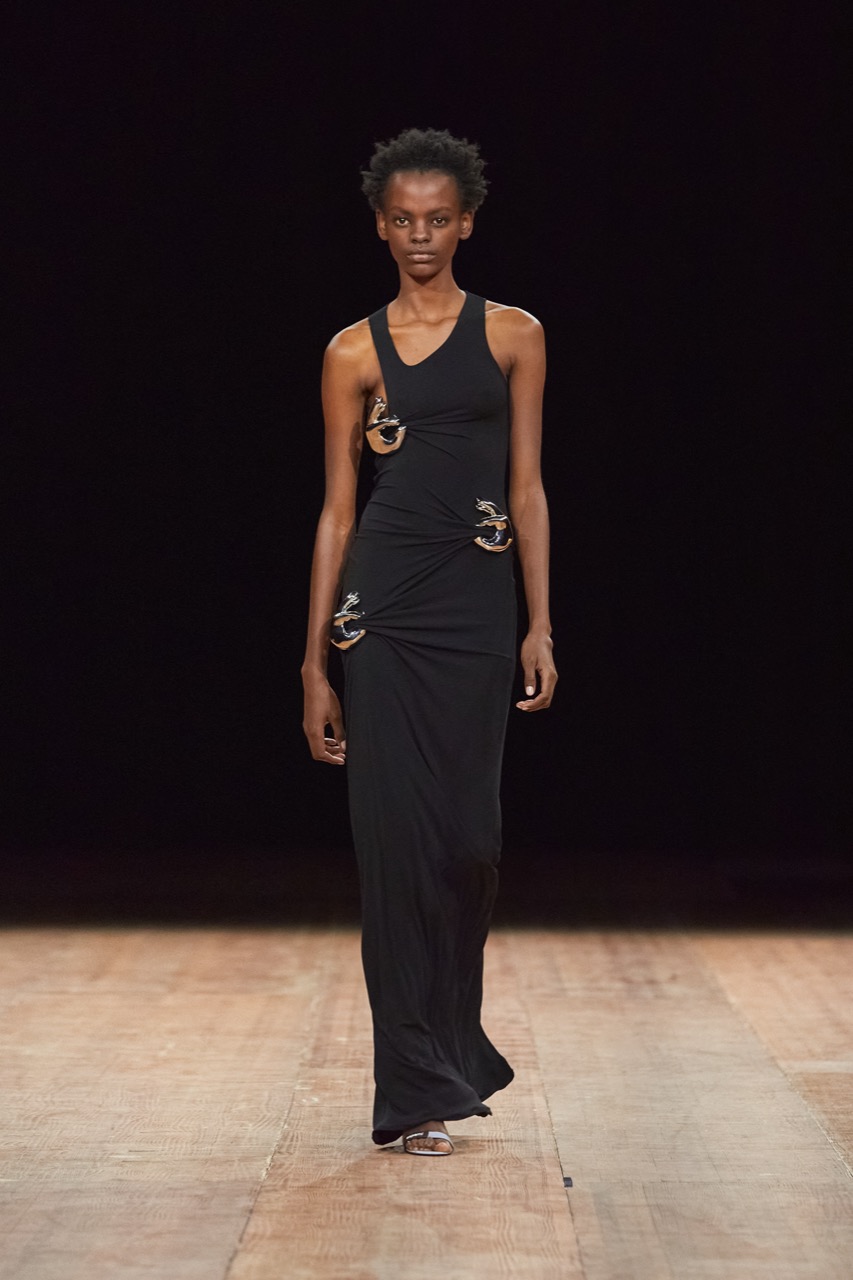 Coperni Sonbahar/Kış 2023