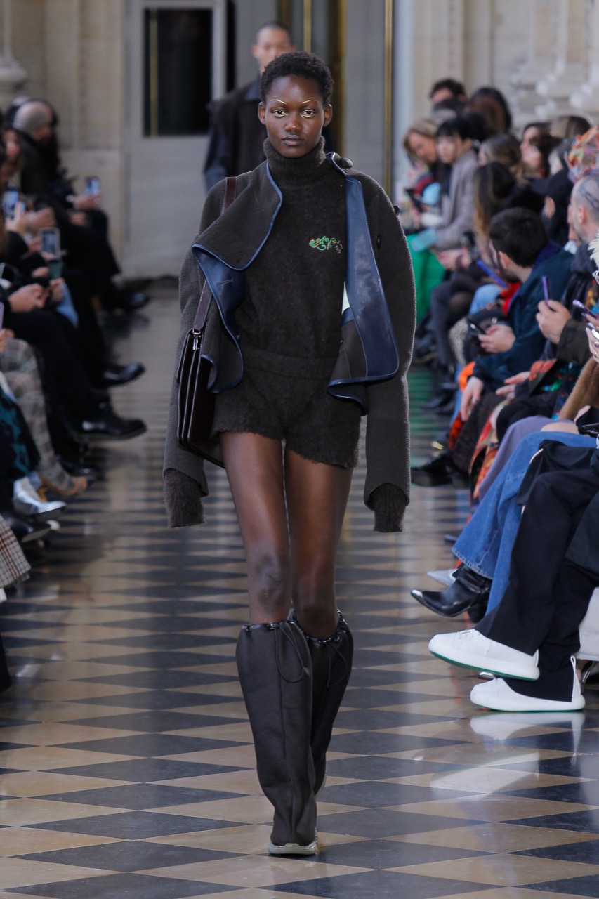 Vivienne Westwood Sonbahar/Kış 2023