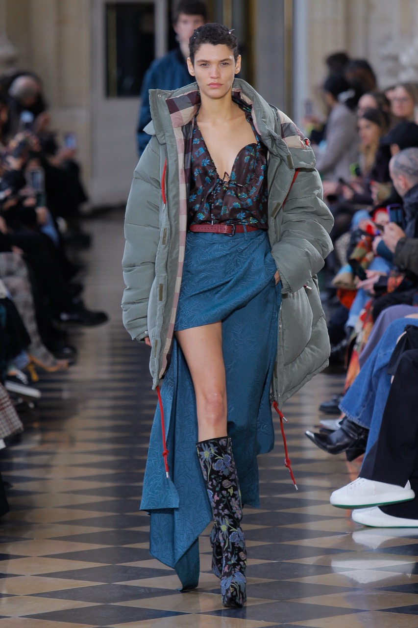 Vivienne Westwood Sonbahar/Kış 2023